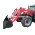 FEL Front End Loader for Tractor elements